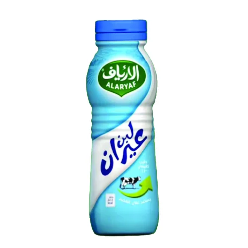 الارياف لبن عيران