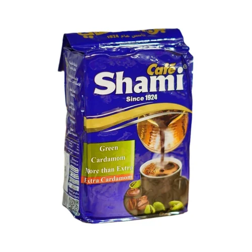 الشامي بن ربع هال ازرق