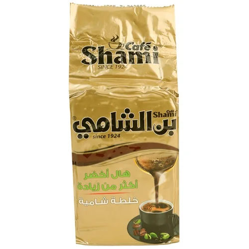 الشامي بن خلطة شامية ذهبي