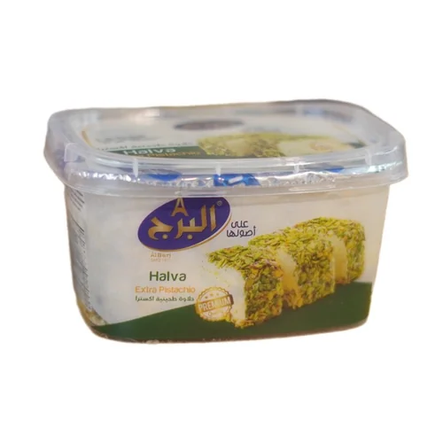 البرج حلاوة اكسترا فستق