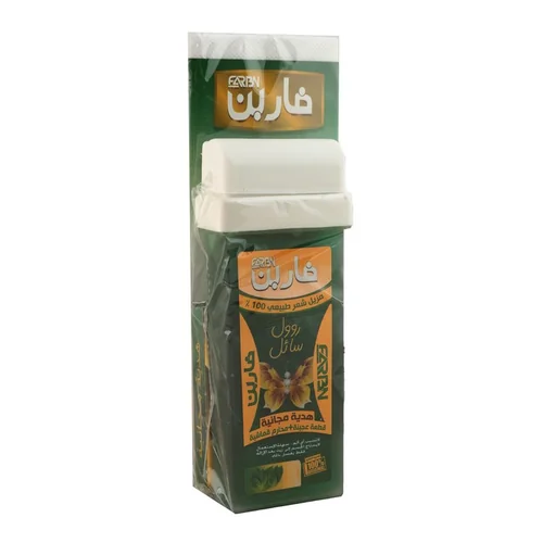 الامير فاربن شرائح مزيلة للشعر