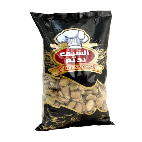 alshyf ndym Dry beans