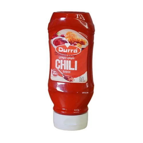 aldrh Chili sauce juice