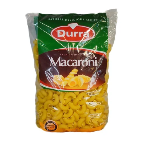 الدرة معكرونة/شعيرية