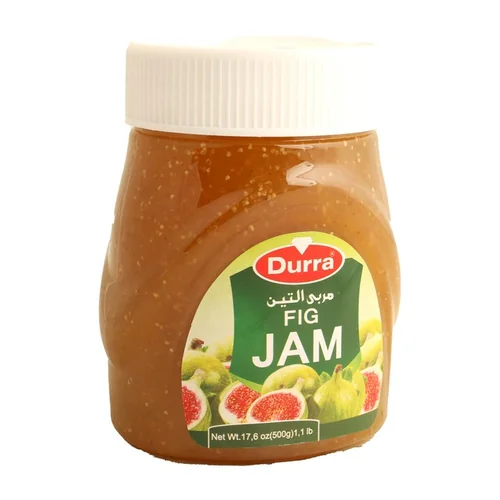 aldrh Plastic fig jam