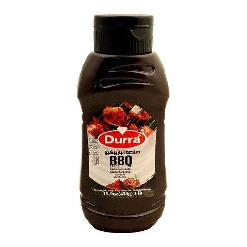 الدرة باربكيو