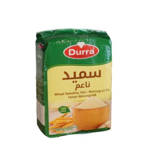 الدرة سميد جاهز