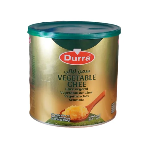 الدرة سمنة نباتية