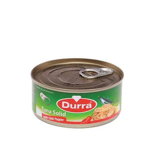 الدرة تونا سكيب جاك حلو / حد 140غ*