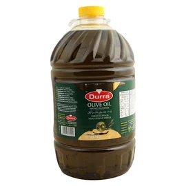 Aldrh 5 Liter Plastic Olive Oil
