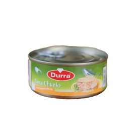 الدرة تونا سكيب حلو