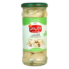 الاحلام فطر حبة كاملة