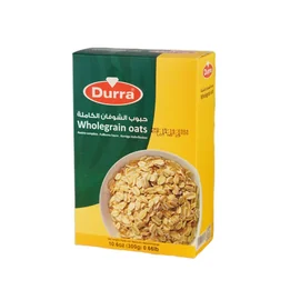 الدرة شوفان