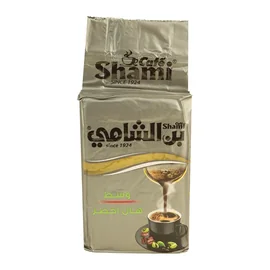 الشامي بن هال وسط فضي