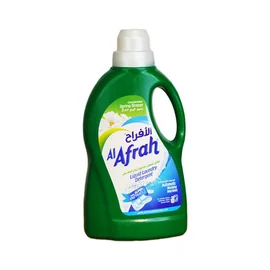 الافراح سائل غسيل نسيم الربيع 1 التر