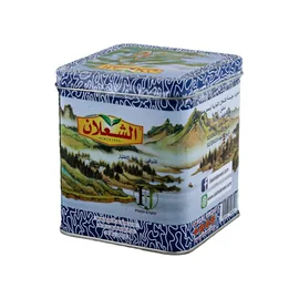 الشعلان شاي اخضر معدن