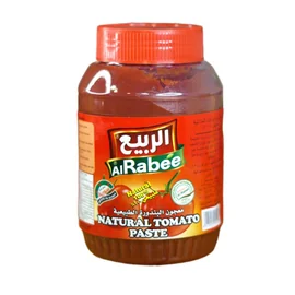 الربيع معجون البندروة 1كيلو