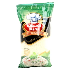 الشيف نديم رز صيني حبة مصرية