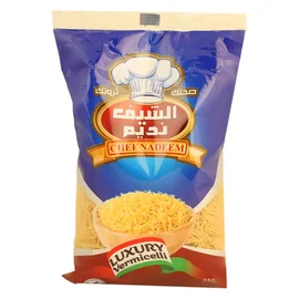 الشيف نديم شعيرية