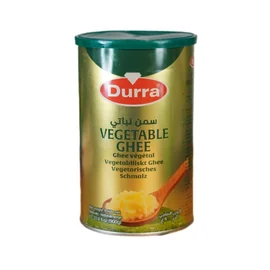 الدرة سمنة نباتية