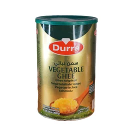 الدرة سمنة نباتية