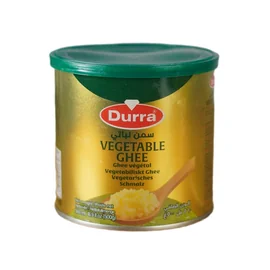 الدرة سمنة نباتية